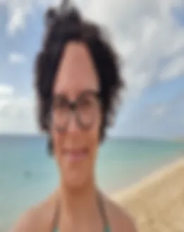 Vom Partner bereitgestelltes Porträt